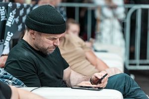 Фотограф Андрей Слынченко